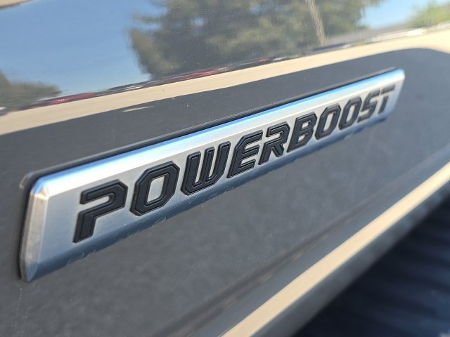 Used 2021 Ford F150 Lariat w/ Equipment Group 502A High AWD/4WD image 10