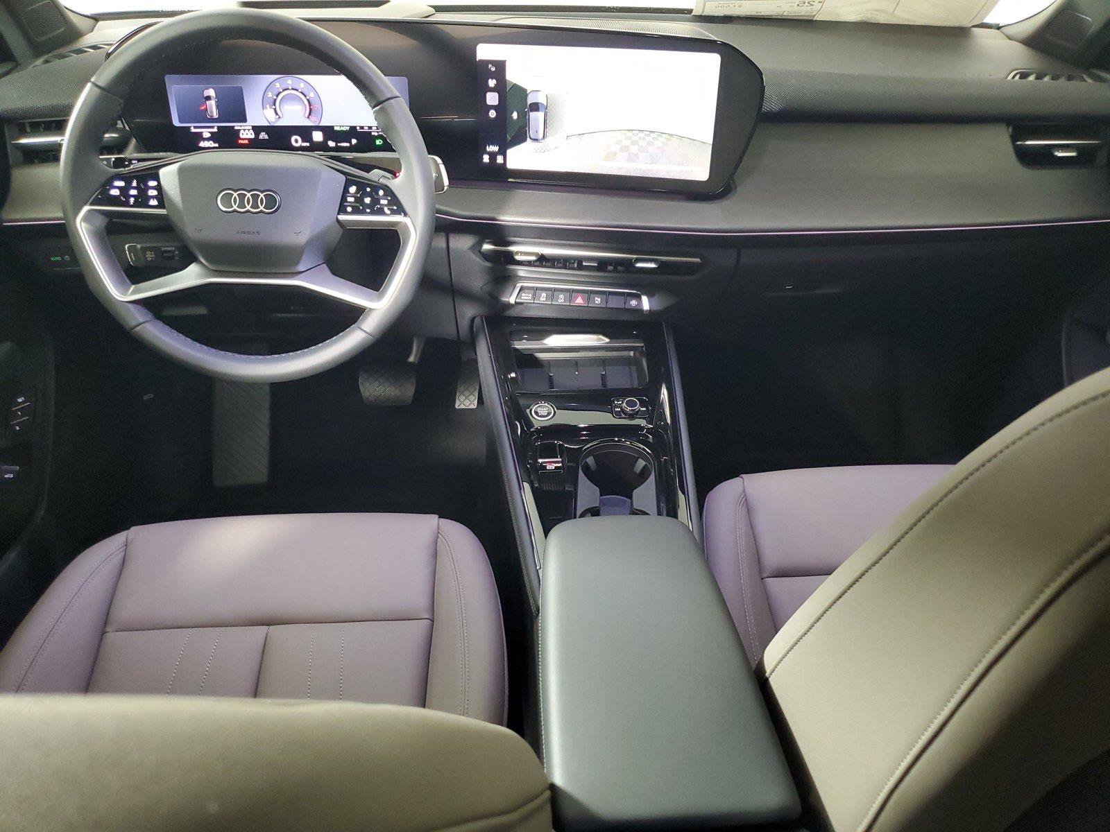 New 2026 Audi Q3 quattro 2.0T AWD/4WD image 15