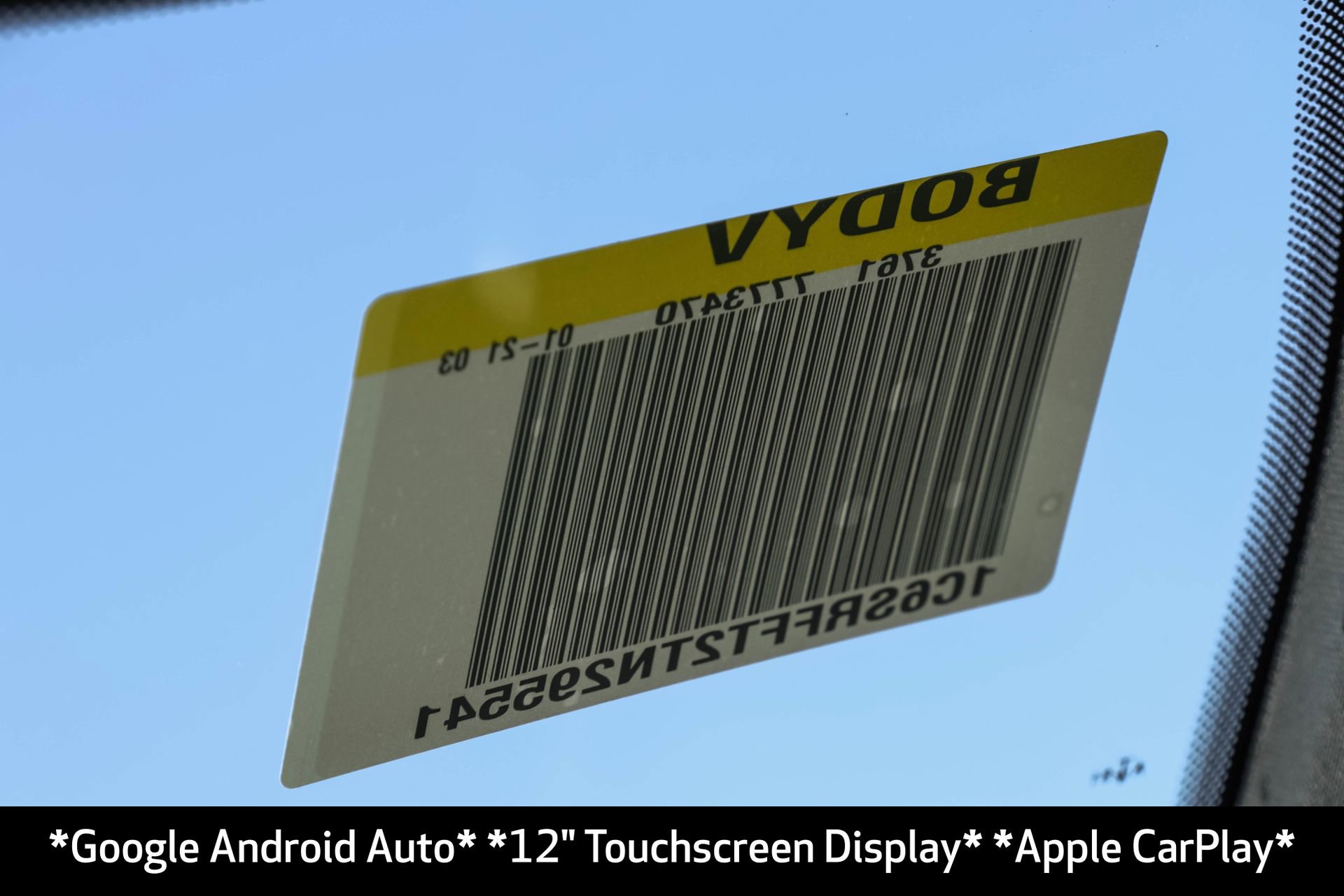 New 2026 RAM 1500 4x4 Crew Cab image 35