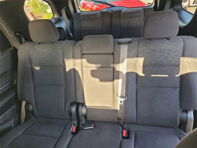 Used 2021 Dodge Durango SXT w/ 3rd Row Seating Group image 10