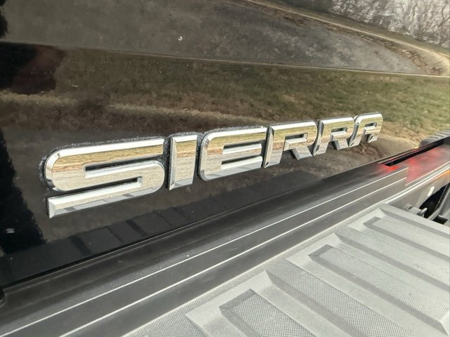 Used 2018 GMC Sierra 3500 Denali w/ Duramax Plus Package image 5