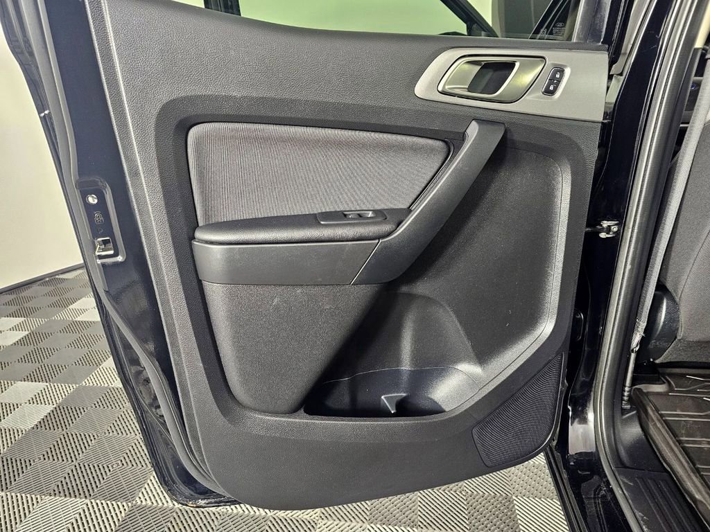 Used 2020 Ford Ranger XLT w/ Equipment Group 302A Luxury image 27