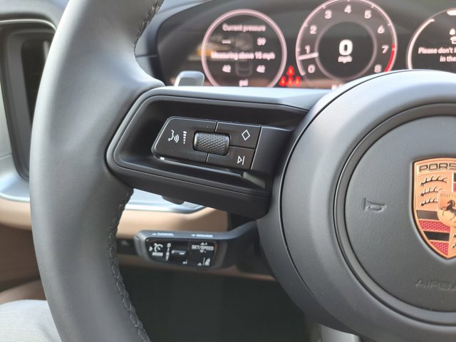 New 2026 Porsche Cayenne S image 29
