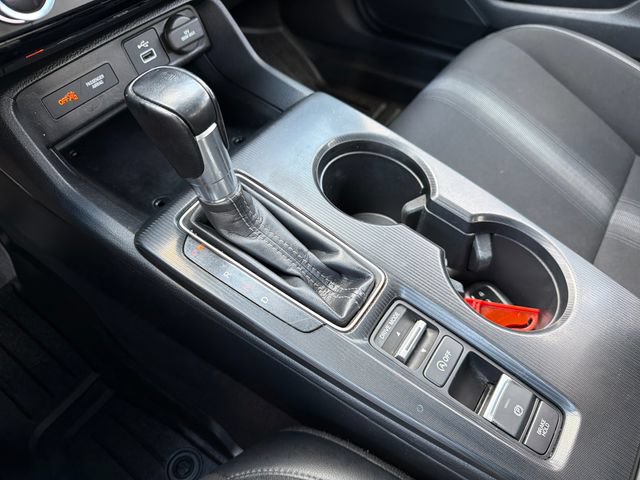 Used 2022 Honda Civic Sport image 15