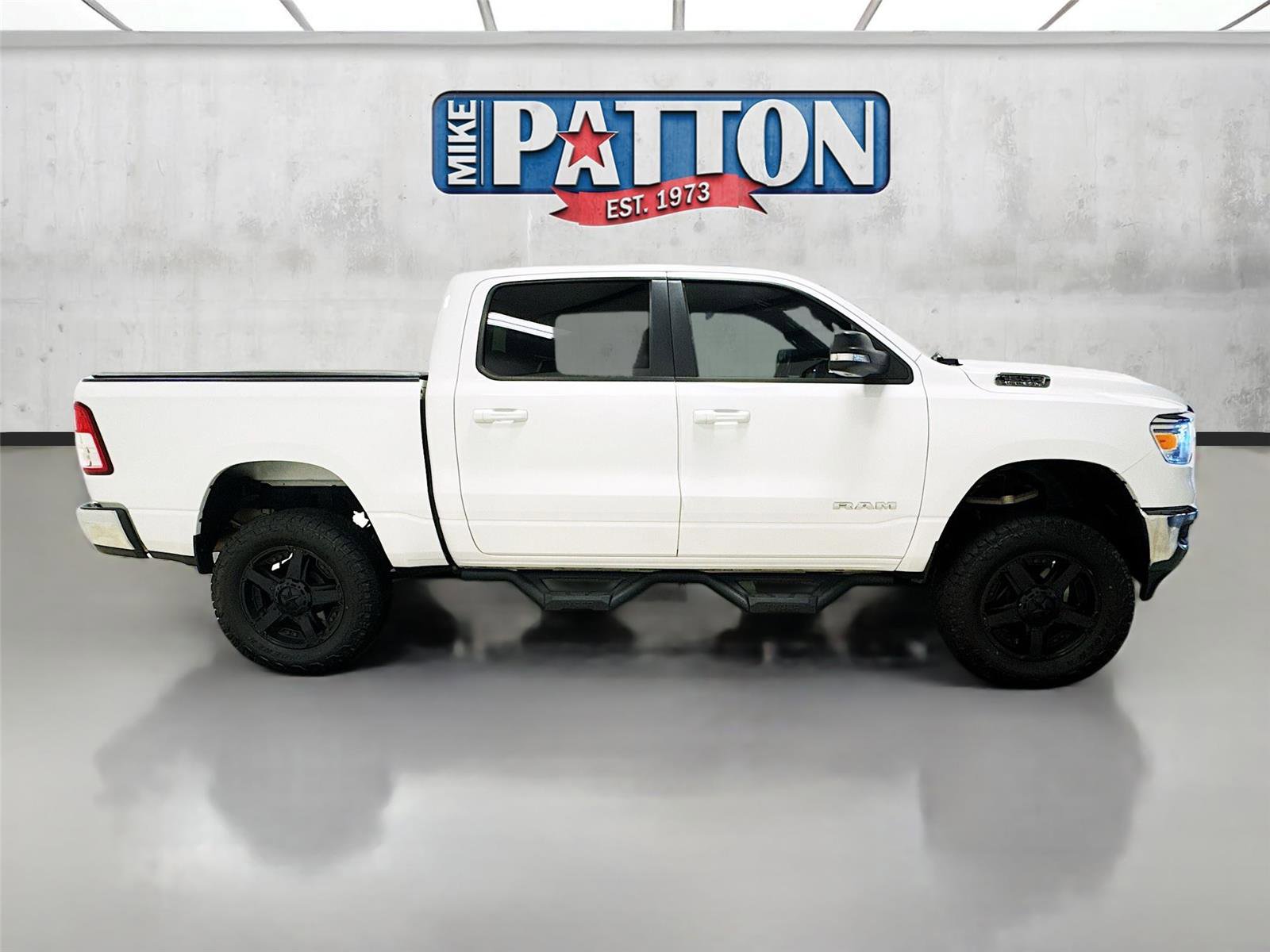 New 2023 Honda Passport EX-L image 8