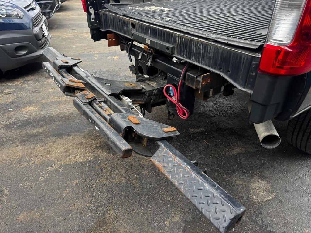 Used 2019 Ford F250 XL w/ Power Equipment Group AWD/4WD image 10