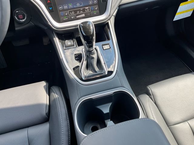 New 2025 Subaru Outback Touring w/ Popular Package #2 image 16