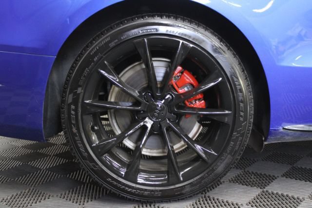 Used 2017 Audi A5 2.0T Sport w/ Technology Package AWD/4WD image 6