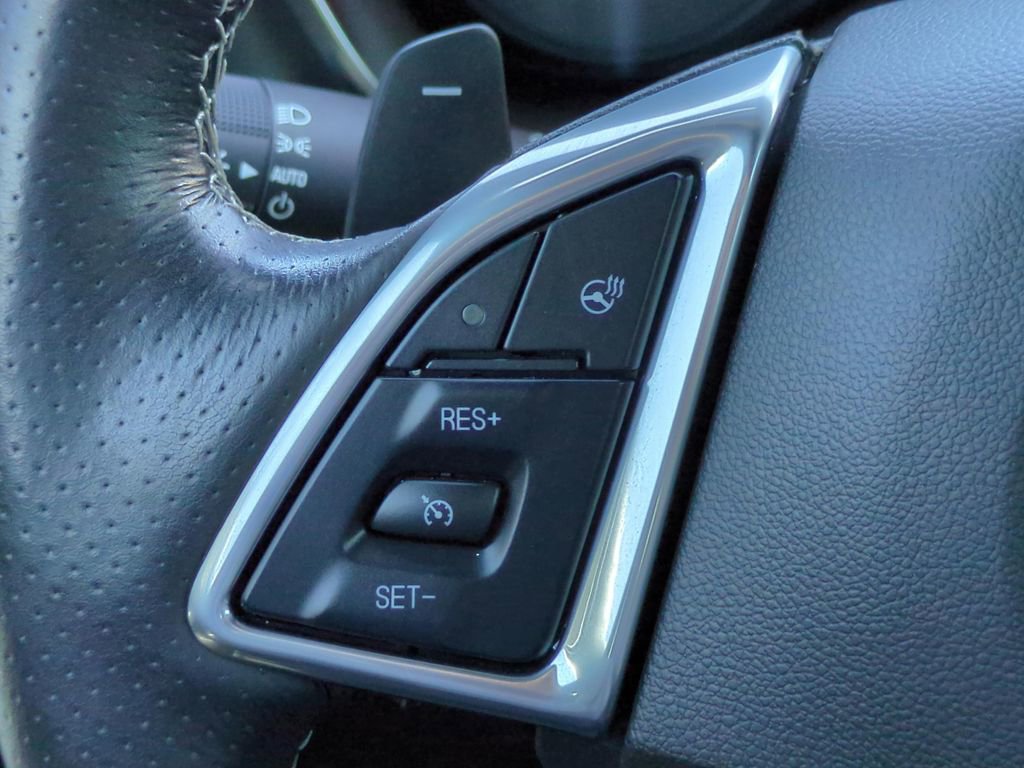 Used 2021 Chevrolet Camaro LT w/ LPO, Ground Effects Package image 18