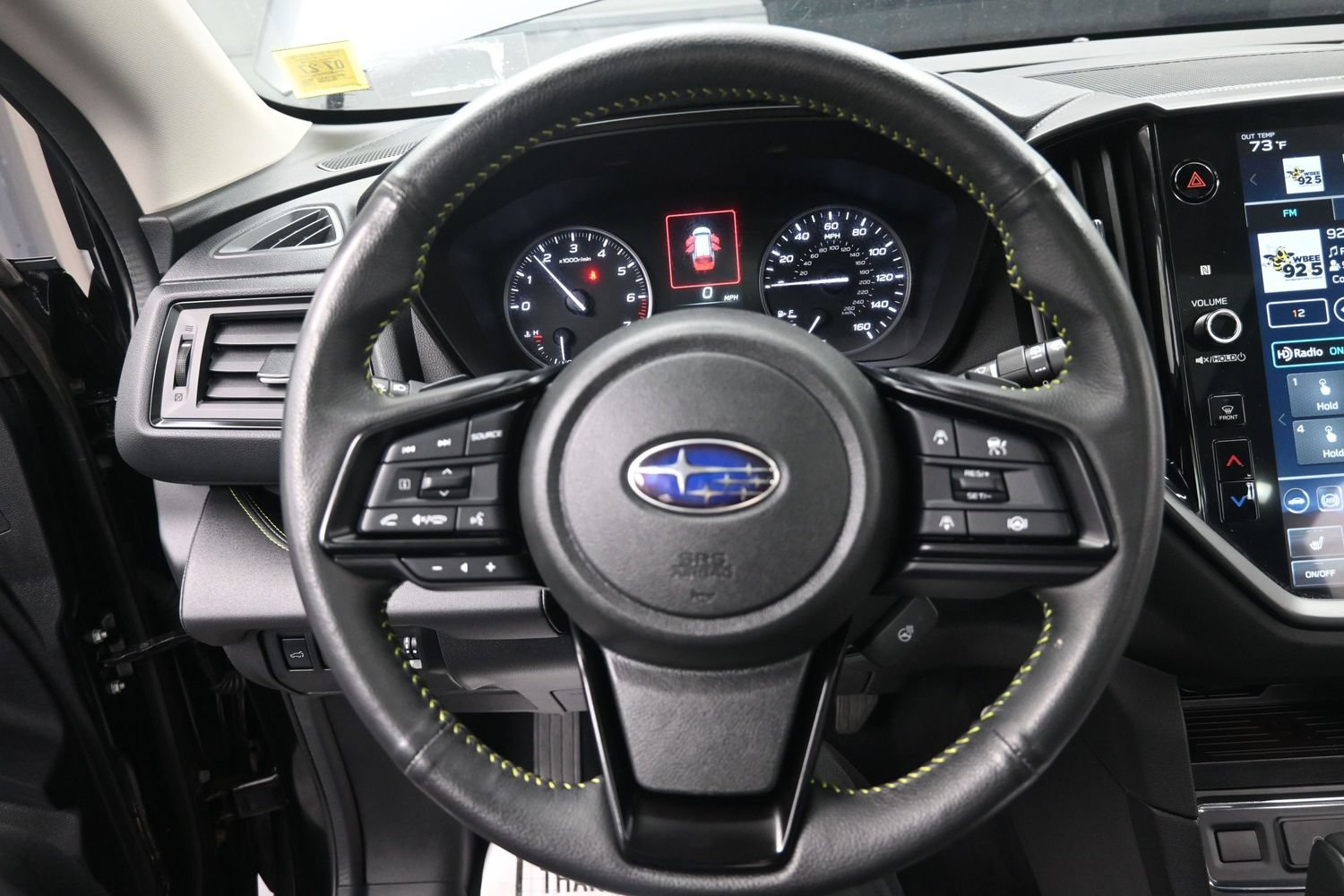 Used 2023 Subaru Ascent Onyx Edition AWD/4WD image 23