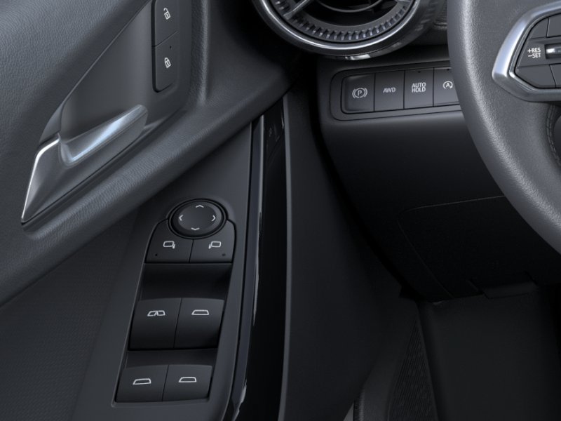 New 2027 Chevrolet Equinox LT FWD image 28