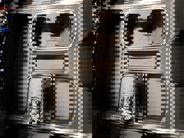 Certified 2023 Chevrolet Silverado 1500 LTZ image 28