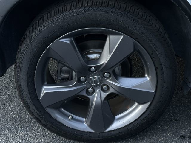 Used 2019 Honda Passport Touring image 10