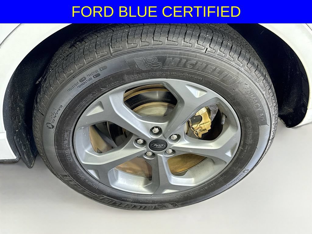 Certified 2023 Ford Escape ST-Line Select AWD/4WD image 32
