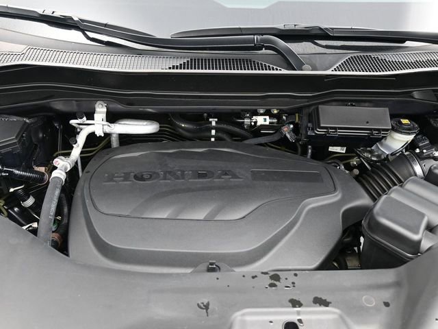 Used 2023 Honda Ridgeline RTL image 23