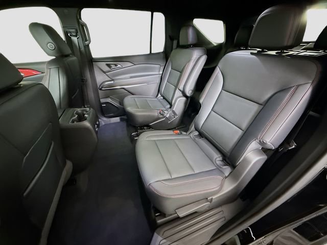 New 2026 Chevrolet Traverse Z71 w/ Enhanced Driving Package image 27
