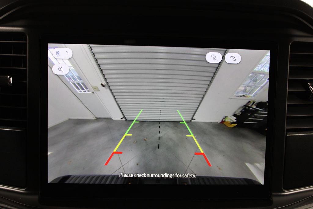 New 2025 Ford F150 STX w/ LOBO Package image 48