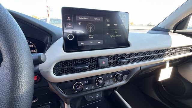 New 2026 Honda HR-V LX image 25