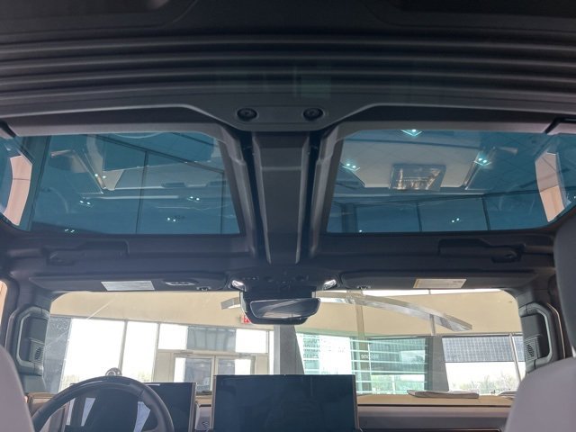 New 2024 GMC Hummer EV 3X w/ Omega Edition image 30