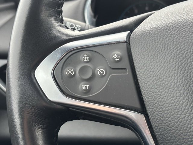 Used 2022 Chevrolet Traverse LT image 18