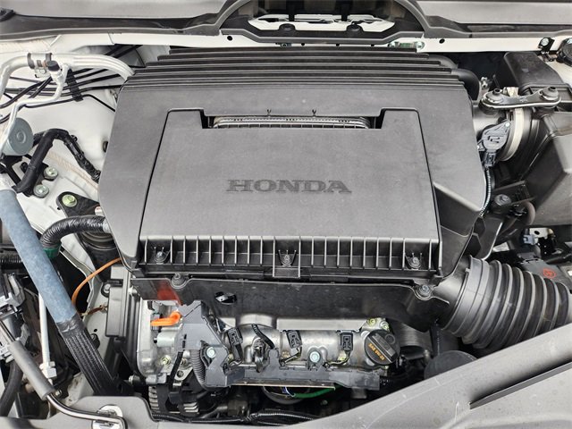 Used 2025 Honda Pilot Sport image 32