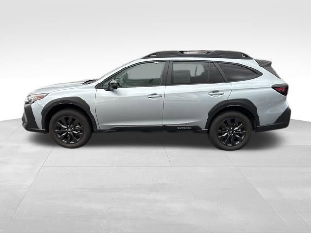 Used 2024 Subaru Outback Onyx Edition image 2