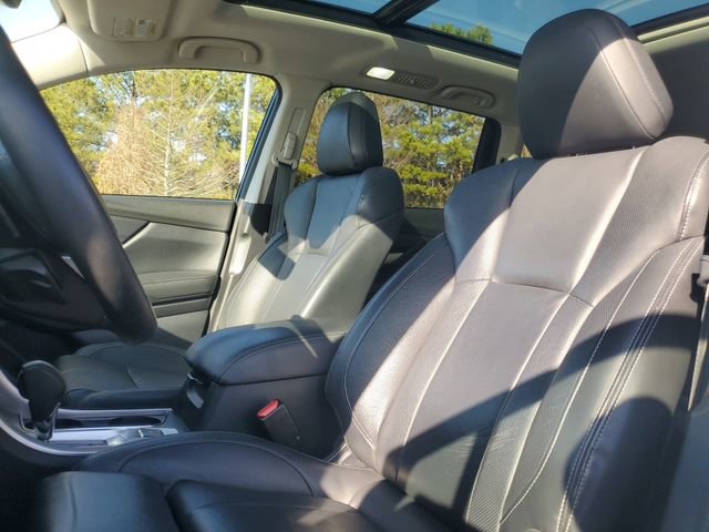 Used 2020 Subaru Ascent Limited w/ Technology Package image 15