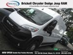 Used 2025 RAM ProMaster 3500 w/ Convenience Group FWD image 23