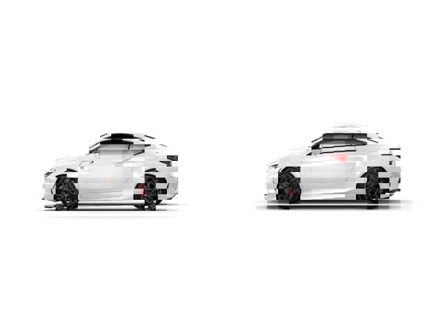 New 2025 Lexus RC 350 F Sport image 2