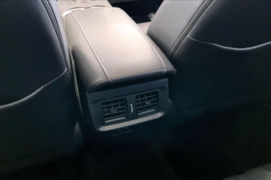 Certified 2021 Toyota Venza Limited AWD/4WD image 10
