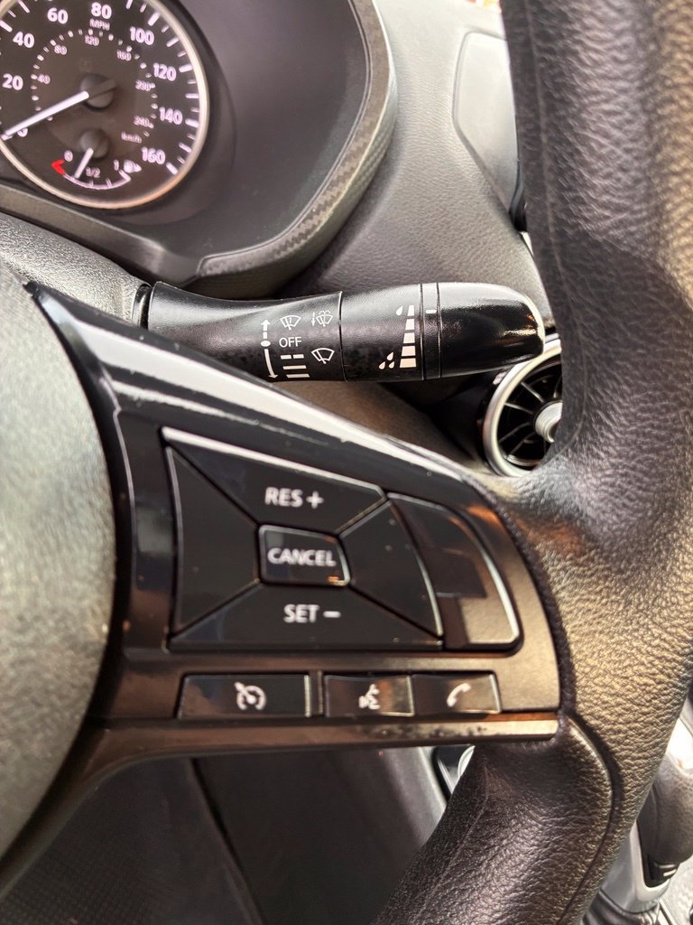 Used 2024 Nissan Sentra S FWD image 28