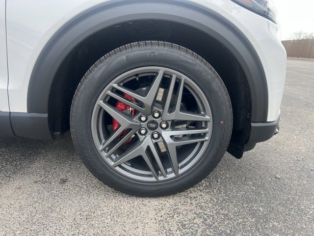 New 2026 Ford Explorer ST w/ Sun And Sound Package image 7