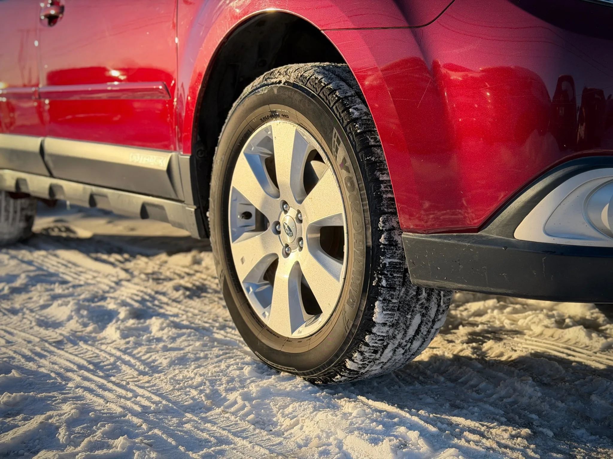 Used 2012 Subaru Outback 2.5i Limited image 18