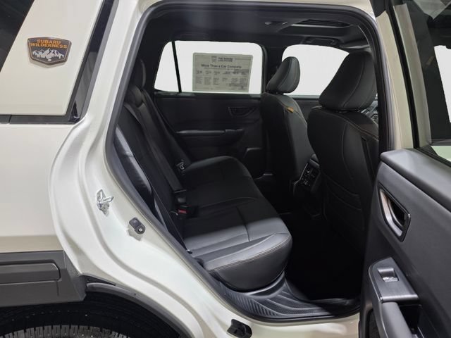 New 2026 Subaru Outback Wilderness AWD/4WD image 32