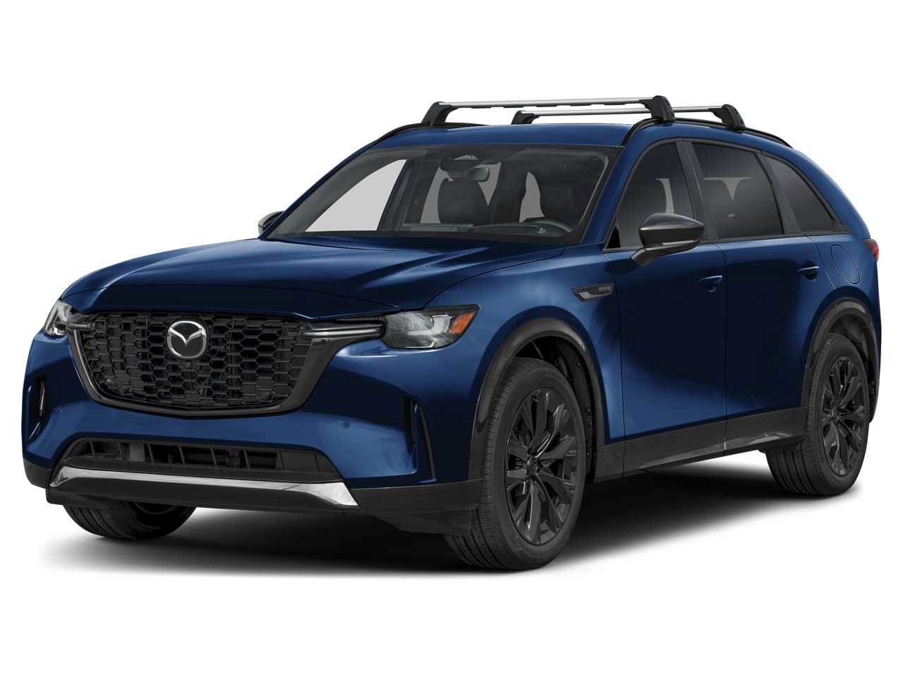 New 2026 MAZDA CX-90 3.3 Turbo S w/ Premium Package