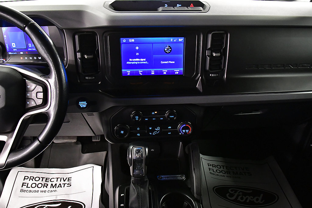 Used 2021 Ford Bronco Big Bend AWD/4WD image 27