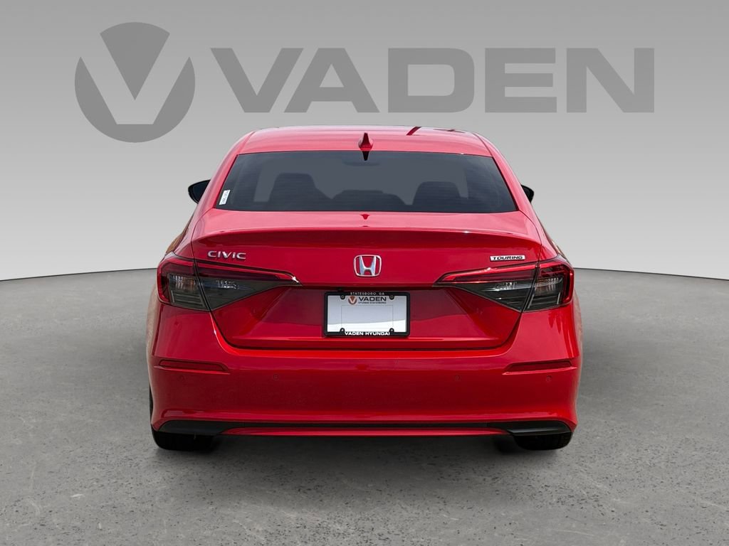 Used 2023 Honda Civic Touring image 22