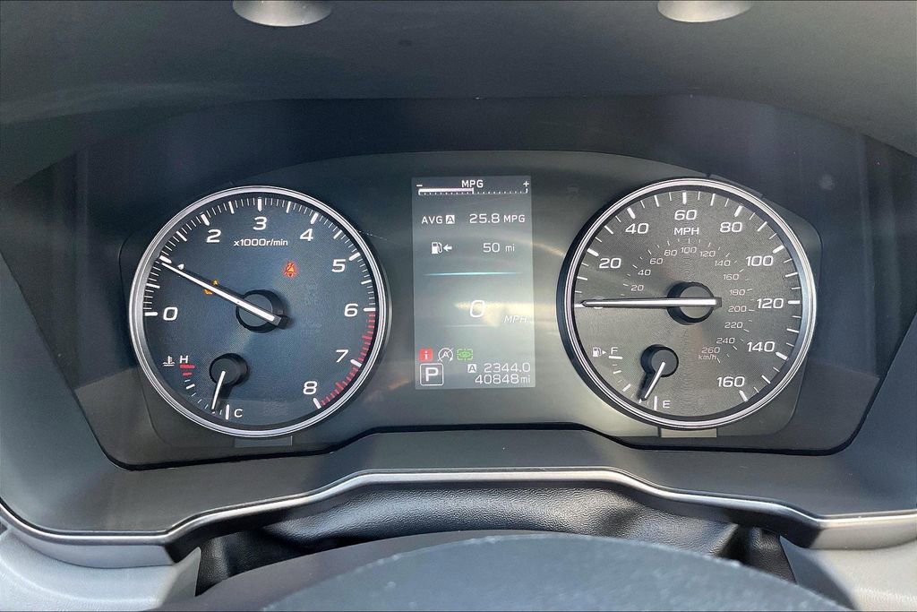 Used 2022 Subaru Outback Limited XT image 23