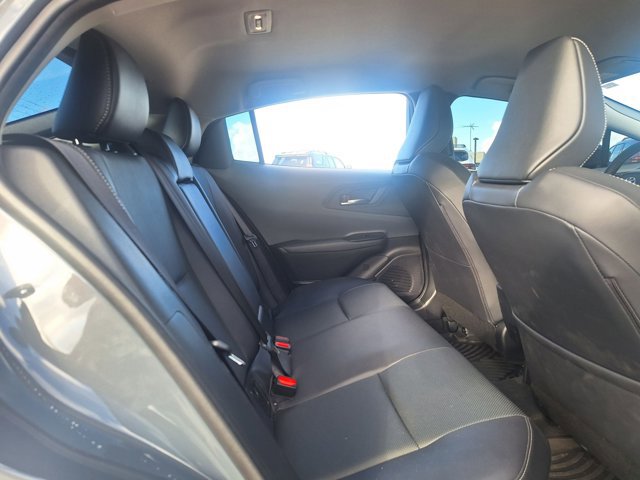 Used 2025 Toyota Prius XLE image 18