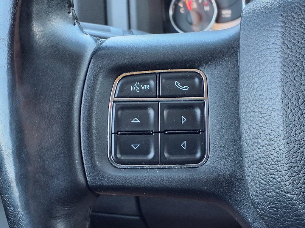 Used 2014 RAM 1500 Outdoorsman AWD/4WD image 23