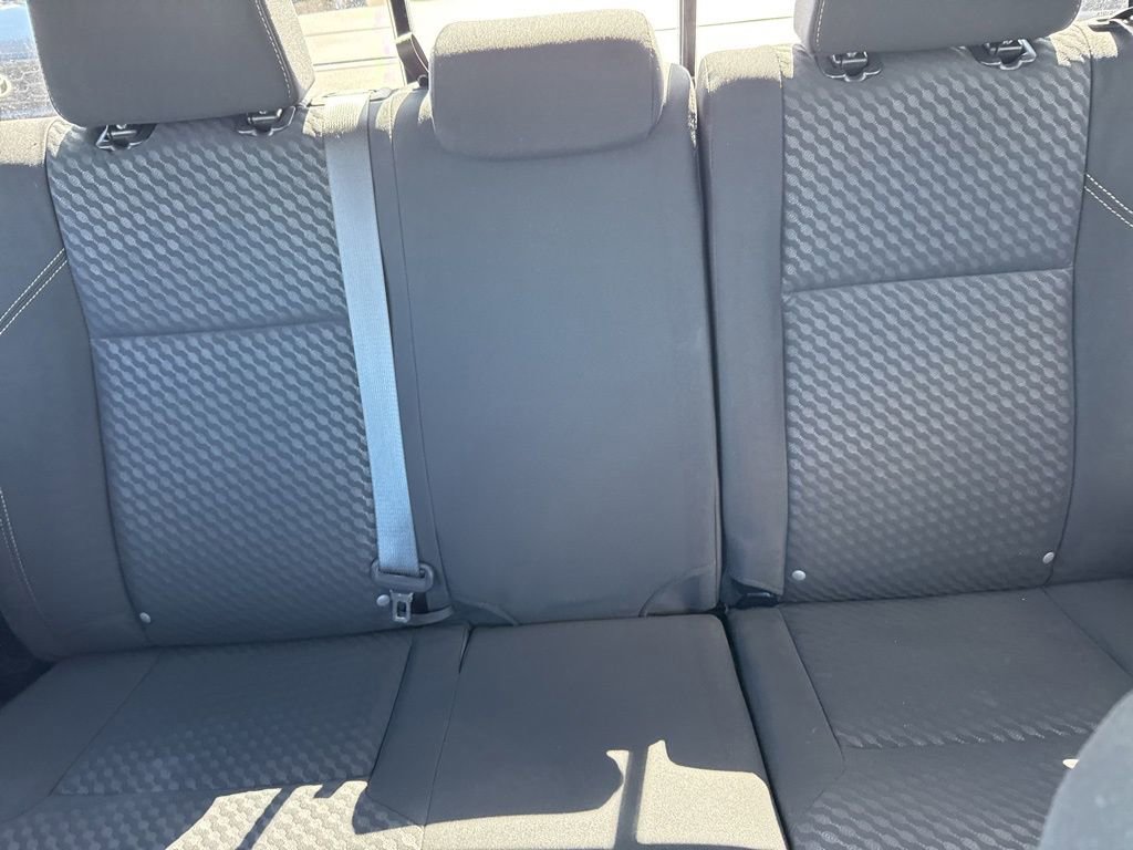 Used 2023 Toyota Tacoma 4x4 Double Cab w/ Trail Edition image 15