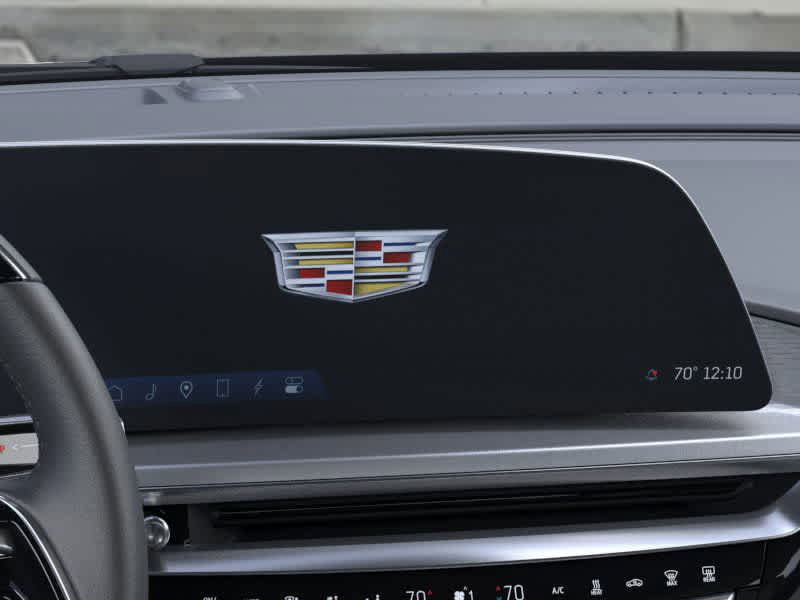 New 2025 Cadillac Lyriq Sport w/ LPO, Floor Liner Package AWD/4WD image 20