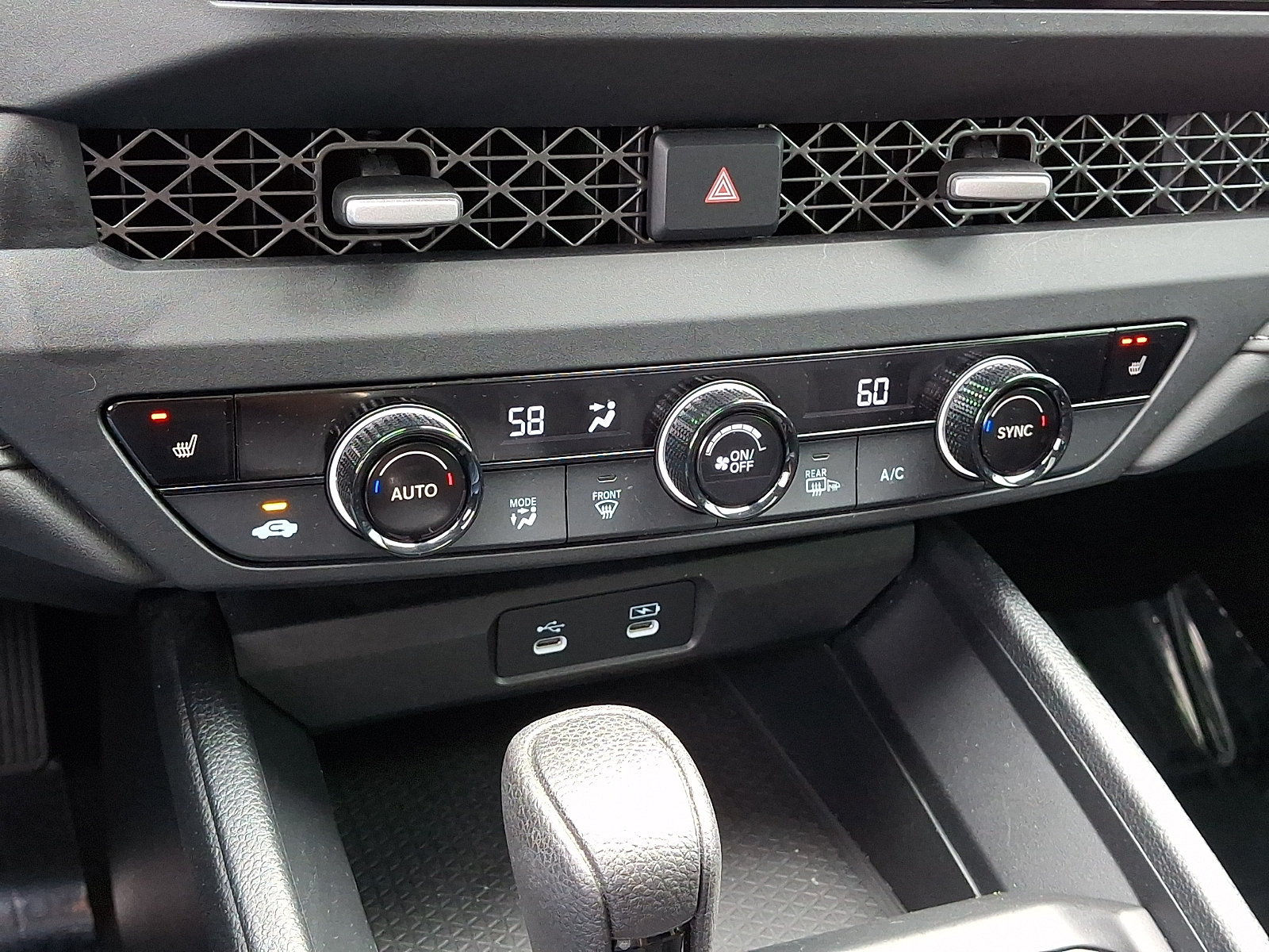 Used 2023 Honda Accord EX image 16