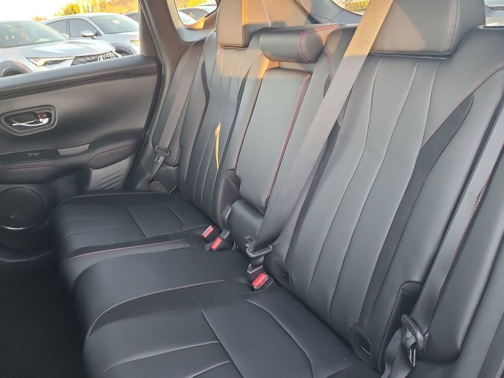 New 2025 Acura ADX A-Spec image 20