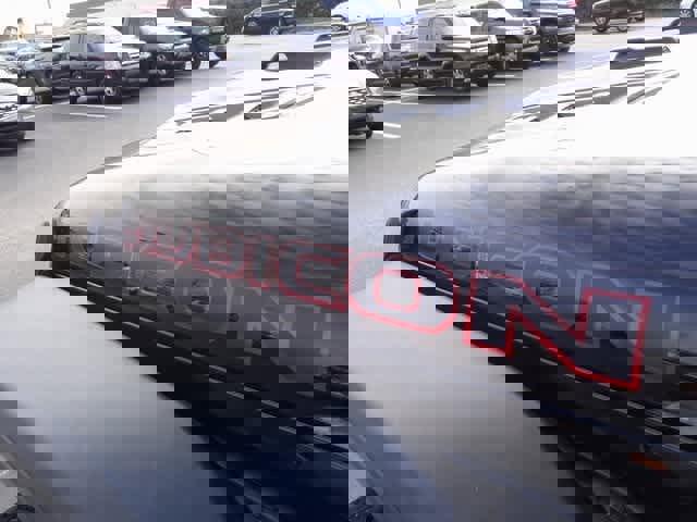 Used 2021 Jeep Gladiator Rubicon w/ LED Lighting Group image 27