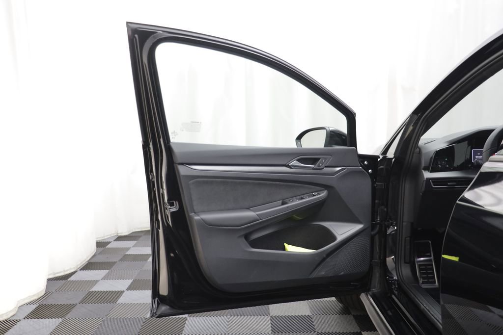 New 2026 Volkswagen GTI S FWD image 5