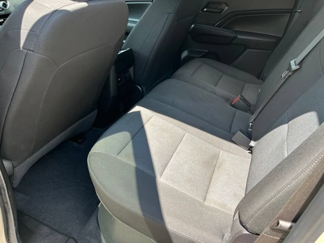 Used 2023 Chevrolet Colorado W/T w/ WT Convenience Package II RWD image 14