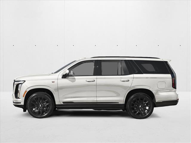 New 2027 Cadillac Escalade Platinum Sport AWD/4WD image 3