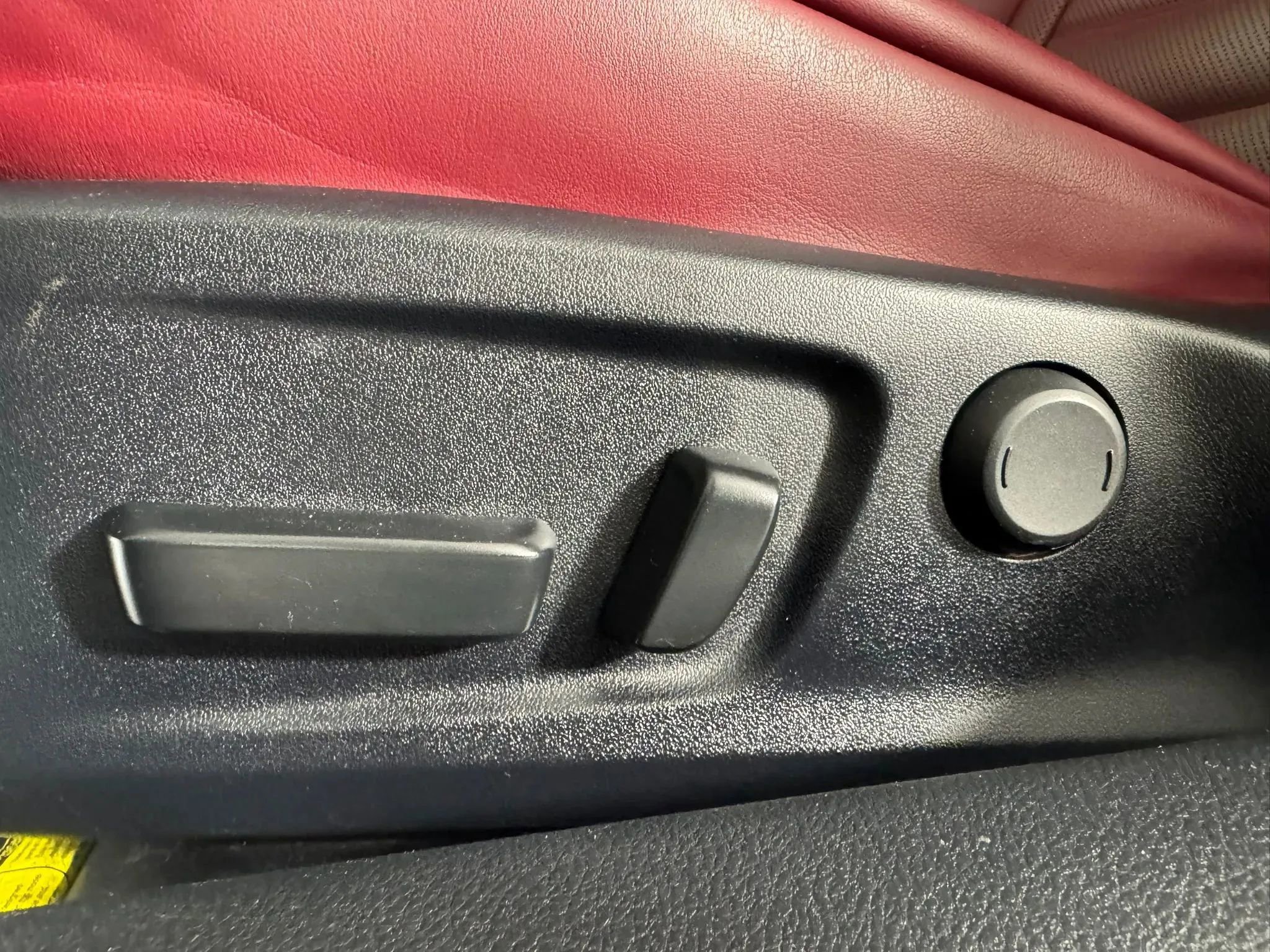 Used 2020 Lexus IS 300 F Sport w/ F Sport Package image 34