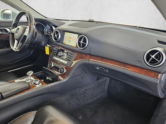 Used 2013 Mercedes-Benz SL 550 image 22